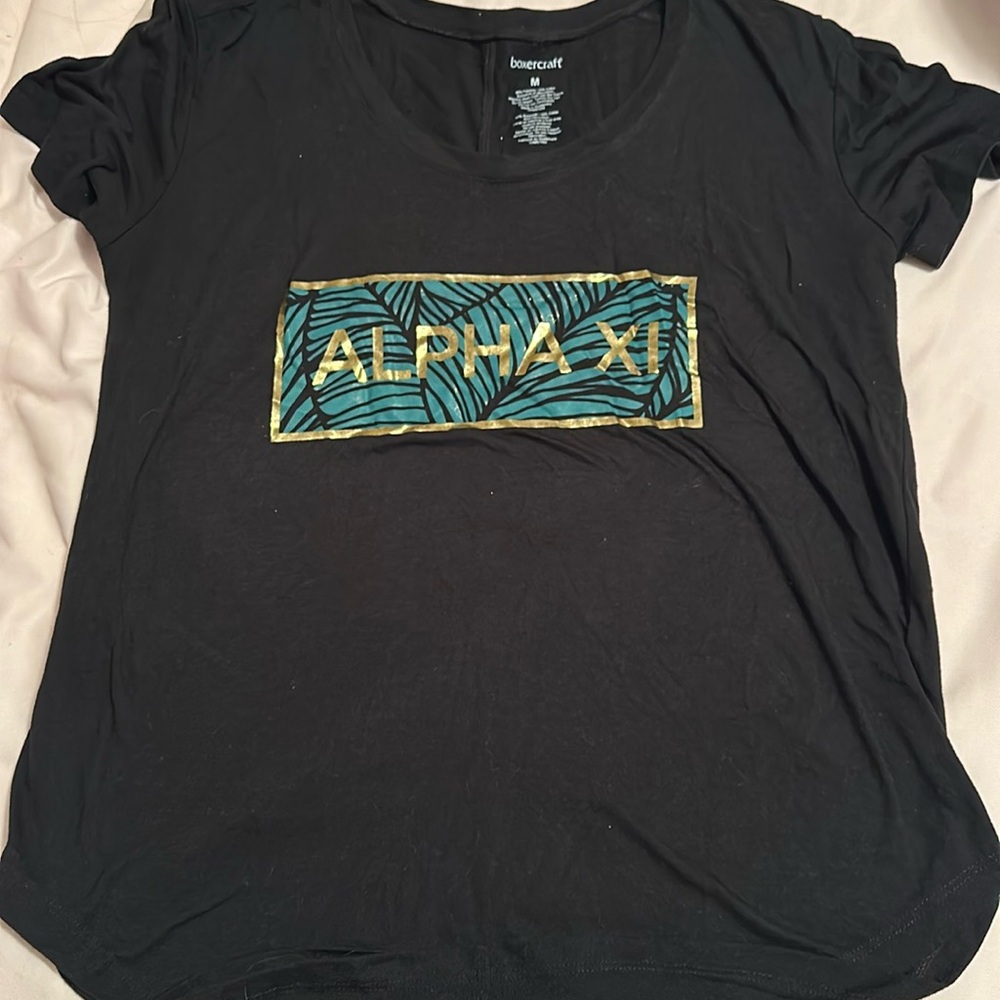 Alpha Xi Delta Shirt